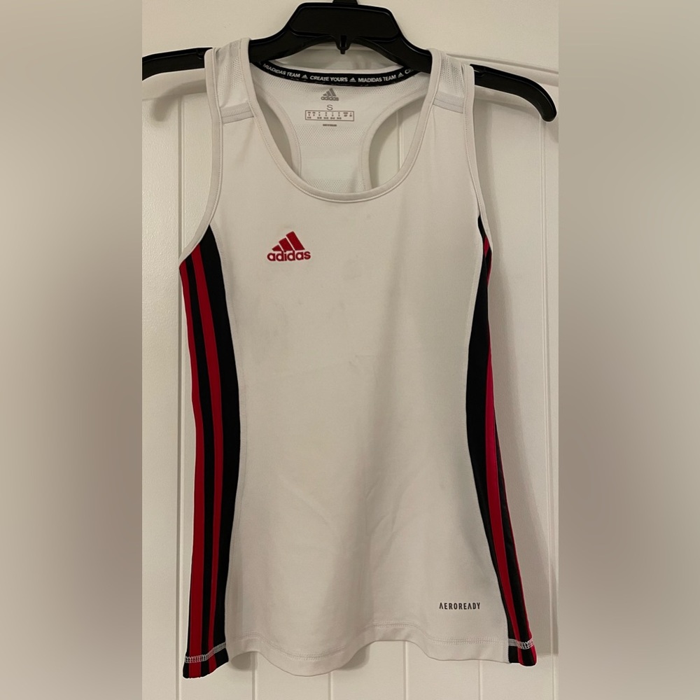 Adidas Sport Tank Size Small
